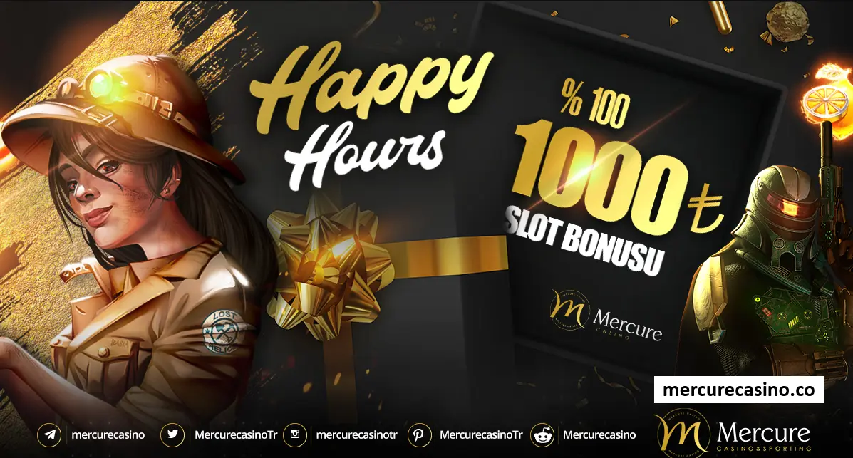 Mercurecasino Giriş Adresi